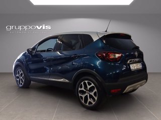 RENAULT Captur tce AUTOCARRO
