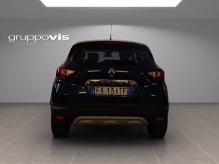 RENAULT Captur tce AUTOCARRO