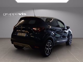 RENAULT Captur tce AUTOCARRO