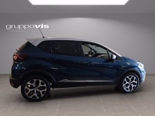 RENAULT Captur tce AUTOCARRO
