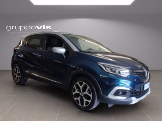 RENAULT Captur tce AUTOCARRO