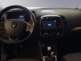 RENAULT Captur tce AUTOCARRO