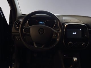 RENAULT Captur tce AUTOCARRO