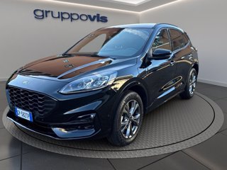 FORD Kuga phev ST-Line X 2wd Automatica