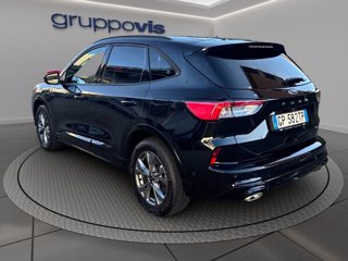FORD Kuga phev ST-Line X 2wd Automatica