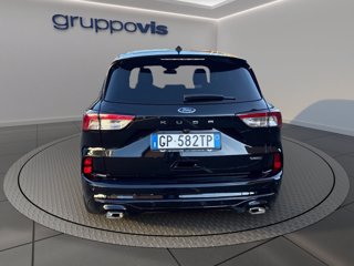 FORD Kuga phev ST-Line X 2wd Automatica