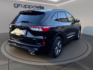 FORD Kuga phev ST-Line X 2wd Automatica