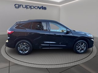 FORD Kuga phev ST-Line X 2wd Automatica