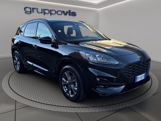 FORD Kuga phev ST-Line X 2wd Automatica