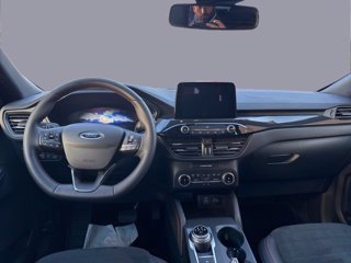 FORD Kuga phev ST-Line X 2wd Automatica