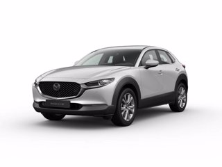 MAZDA Cx-30 2.5 m-hybrid centre line design 2wd 140cv 6mt