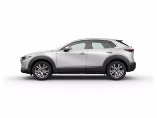 MAZDA Cx-30 2.5 m-hybrid centre line design 2wd 140cv 6mt