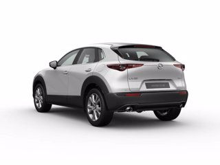 MAZDA Cx-30 2.5 m-hybrid centre line design 2wd 140cv 6mt