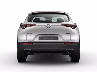 MAZDA Cx-30 2.5 m-hybrid centre line design 2wd 140cv 6mt