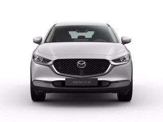 MAZDA Cx-30 2.5 m-hybrid centre line design 2wd 140cv 6mt