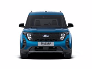FORD Tourneo Courier 1.0 EcoBoost Powershift Active