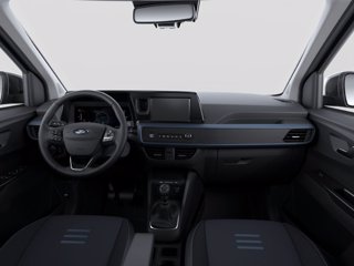 FORD Tourneo Courier 1.0 EcoBoost Powershift Active