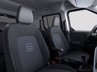 FORD Tourneo Courier 1.0 EcoBoost Powershift Active