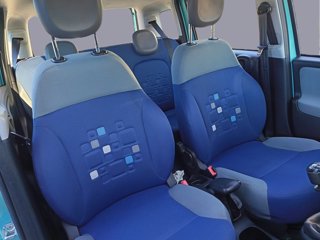 FIAT Panda Lounge
