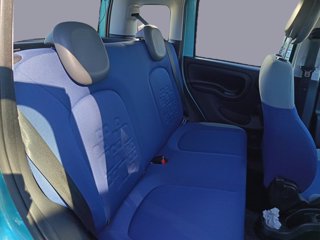 FIAT Panda Lounge