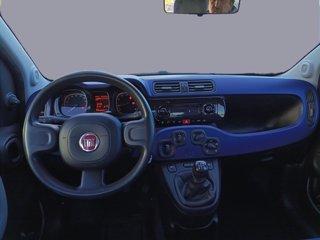FIAT Panda Lounge