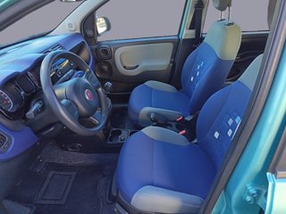 FIAT Panda Lounge
