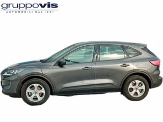 FORD Kuga phev Connect 2wd Automatica
