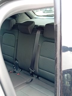 FORD Kuga phev Connect 2wd Automatica