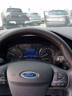 FORD Kuga phev Connect 2wd Automatica