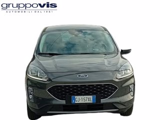 FORD Kuga phev Connect 2wd Automatica
