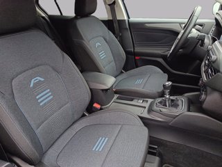 FORD Focus Active Style m-hybrid 5 porte