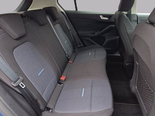 FORD Focus Active Style m-hybrid 5 porte