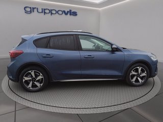 FORD Focus Active Style m-hybrid 5 porte