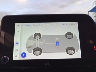 TOYOTA C-HR hybrid GR Sport e-cvt