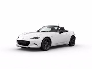 MAZDA MX-5 1.5L Skyactiv-G Homura