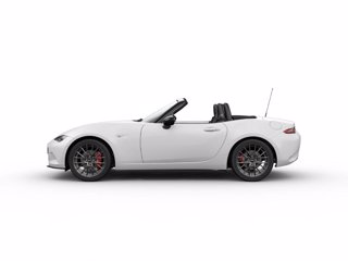 MAZDA MX-5 1.5L Skyactiv-G Homura