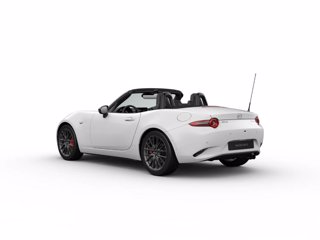 MAZDA MX-5 1.5L Skyactiv-G Homura