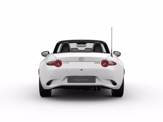 MAZDA MX-5 1.5L Skyactiv-G Homura