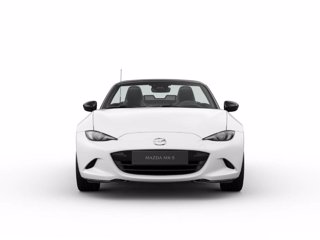 MAZDA MX-5 1.5L Skyactiv-G Homura