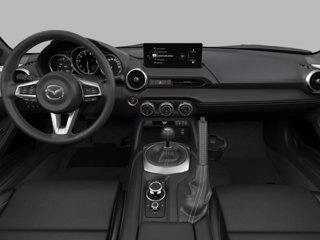 MAZDA MX-5 1.5L Skyactiv-G Homura