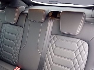 FORD Puma m-hybrid ST-Line Vignale