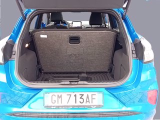 FORD Puma m-hybrid ST-Line Vignale