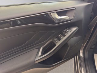 FORD Focus m-hybrid ST-Line X 5 porte