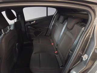 FORD Focus m-hybrid ST-Line X 5 porte