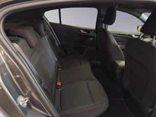 FORD Focus m-hybrid ST-Line X 5 porte