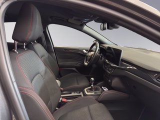 FORD Focus m-hybrid ST-Line X 5 porte