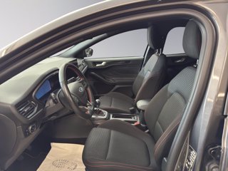 FORD Focus m-hybrid ST-Line X 5 porte