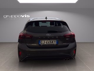 FORD Focus m-hybrid ST-Line X 5 porte