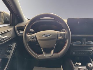 FORD Focus m-hybrid ST-Line X 5 porte