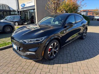 FORD Mustang Mach-e standard range awd Automatica